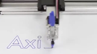 Schreibender Roboter