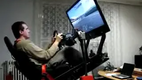 Rennsimulator