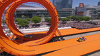 X Games Los Angeles 2012 Hot Wheels Double Dare Loop