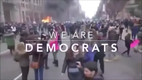 We Are Democrats - Werbevideo der politischen Linken - Realsatire