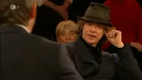 Helge Schneider und die Kinder