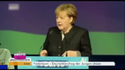 Angela Merkel (CDU) und die Kunst der freien Rede - Realsatire