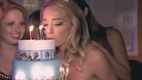 Happy Birthday - Fail