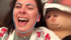 Best Faceswap ever � brust, faceswap, nippel, titte