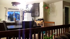 Katze springt vom Tisch - Funny kitten cant jump