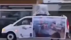 Aktion in Deutschland - Steckt Euch die Maske in den Allerwertesten!