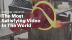 The Most Satisfying Video In The World