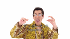 PPAP Pen-Pineapple-Apple-Pen Official