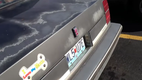 Never Lose Your Car In a parking Lot Again!
