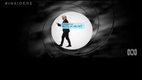 007 Donald Trump GoldHair - Witch hunt