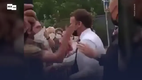 Kr�ftige Ohrfeige f�r Macron - Weltweiter Schlag gegen organisierte Kriminalit�t