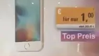 Nur 1 Euro!