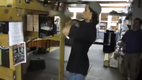 Beat Boxing Speed bag Memory Lane-Netsky Punch Drum