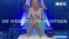 Lisa Fitz - Die 10 Gebote der M�chtigen
