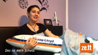 Sex mit einem Flugzeug