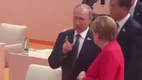 Putin warnte Merkel schon 2017 vor den Folgen ihrer ``Politik��