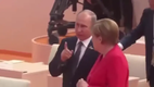 Wladimir Putin - Wenn wir kommen, solltet ihr schon im Exil sein!