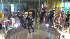 World Indoor Skydiving Championship