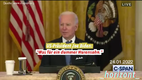 Biden (Democrats) ist Gefeuert! - Stupid son of a bitch