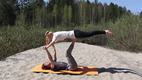 Yoga Challenge