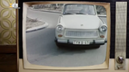 Trabi Deluxe - Der feuchte Traum von Linken, Gr�nen und SPD - Kommunismus