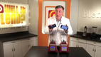 Will it blend - Iphone vs Galaxy