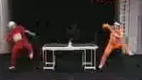 pingpongmatrix