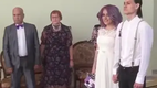 Wenn der Ex zu ihrer Hochzeit eingeladen ist