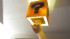 Super Mario Lampe
