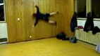 Spiderman ohne Superkr�fte