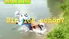 Bernie und Ert - Bin ich schoen