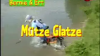 Bernie und Ert - Muetze