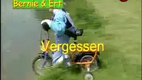 Bernie und Ert - Vergessen