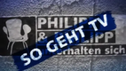 Der typische WissensTV-Beitrag
