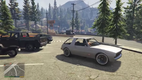 GTA V ist sehr realistisch