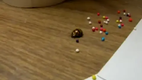 Marienkaefer wollen auch mal spielen