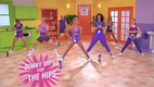 Neues Fitnessprogramm f�r Frauen