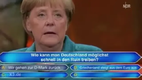 Merkel bei Wer wird Millionär