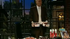 Harald Schmidt und die Schokok�sse