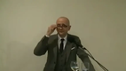 Wie ein Professor sich der Pflicht zum GenderGaga entledigte! - Michael Klonovsky