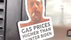 Higher als die Spritpreise - Fuck Joe Biden (Democrats)