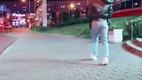 Undercover bei evidenzloser Ausgangssperre