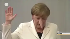 Merkel (CDU) - ``Amtseid´´ - Das beste Deutschland das es je gab, wir schaffen das!