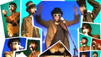 BEARDYMAN Monkey Jazz BEARDYMAN mr_hopkinson