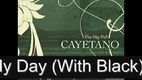 CAYETANO SOUNDSYSTEM - Paint my Day