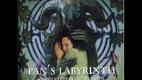 Pan's Labyrinth - soundtrack