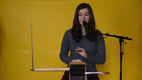 Theremin und Gesang