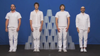 OK Go - white knuckles