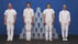 OK Go - white knuckles