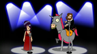 Amazing Horse - Jazz Horse